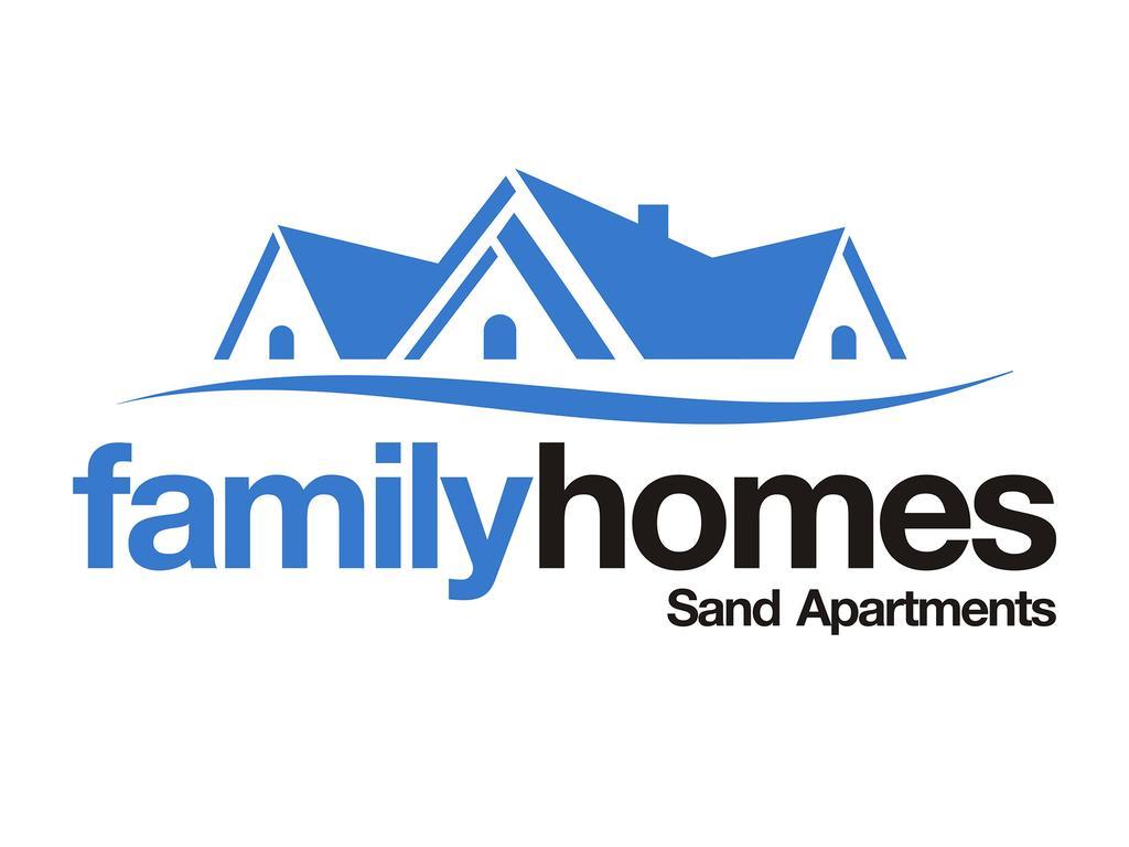 Family Homes - Sand Apartments Wladyslawowo Exterior photo